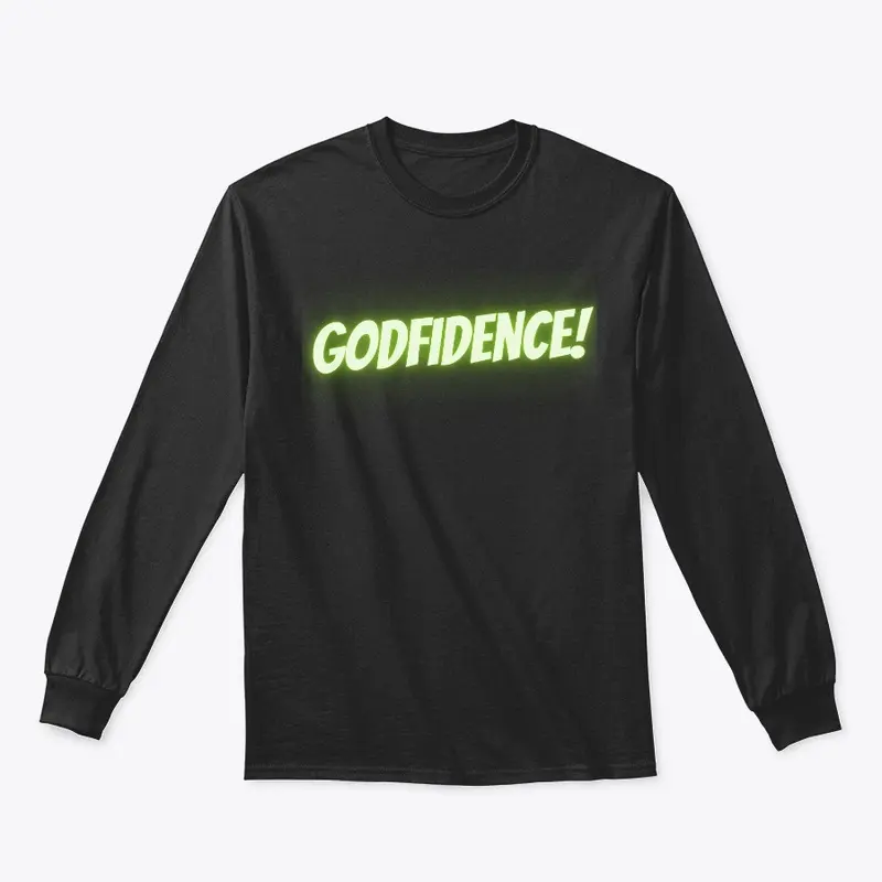 GODFIDENCE