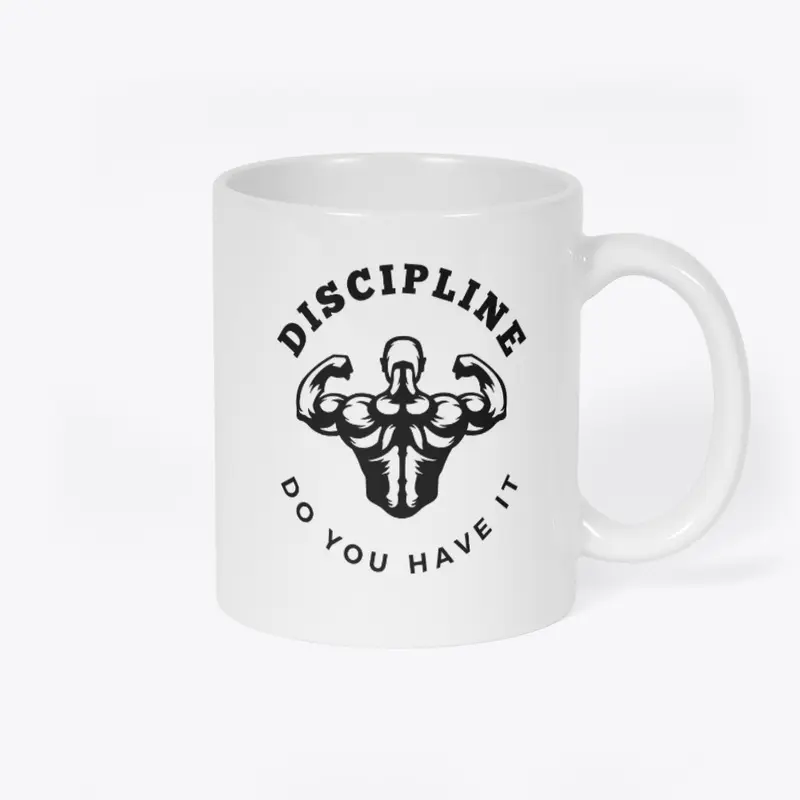 Discipline 