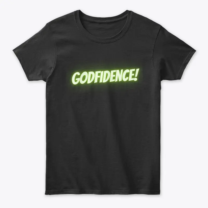 GODFIDENCE