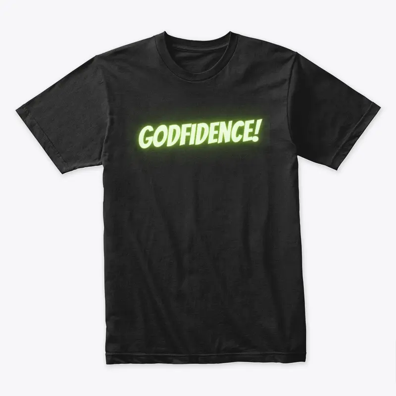 GODFIDENCE