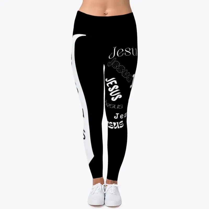 Jesus apparel™