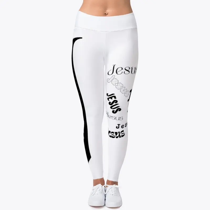 Jesus Apparel™